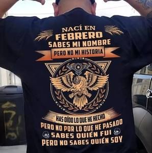 Meet your Posher, Alberto